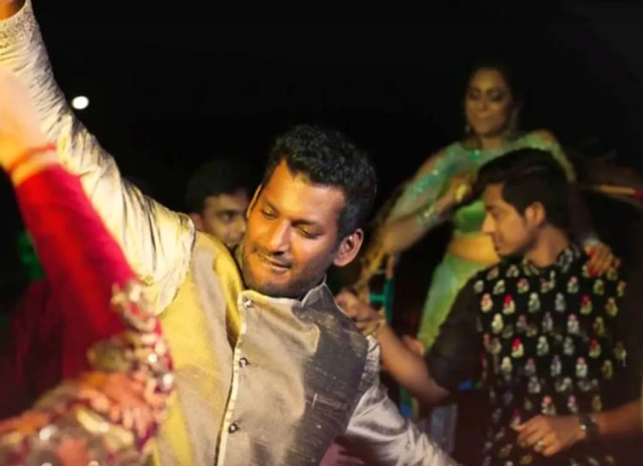vishal wedding, நடிகர் விஷால்