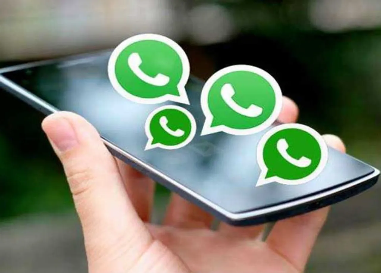 WhatsApp 13 New Features