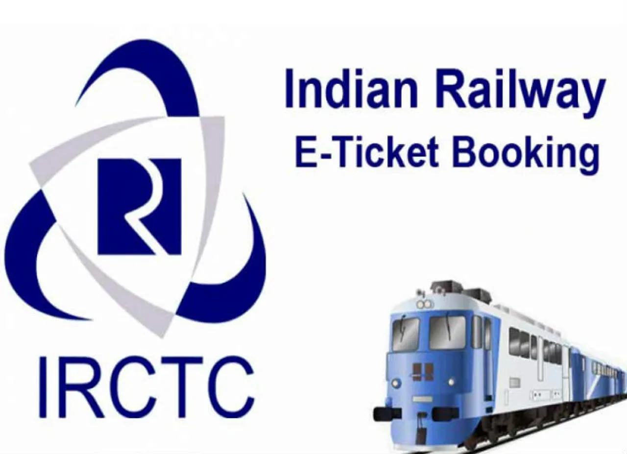 IRCTC Users Alert