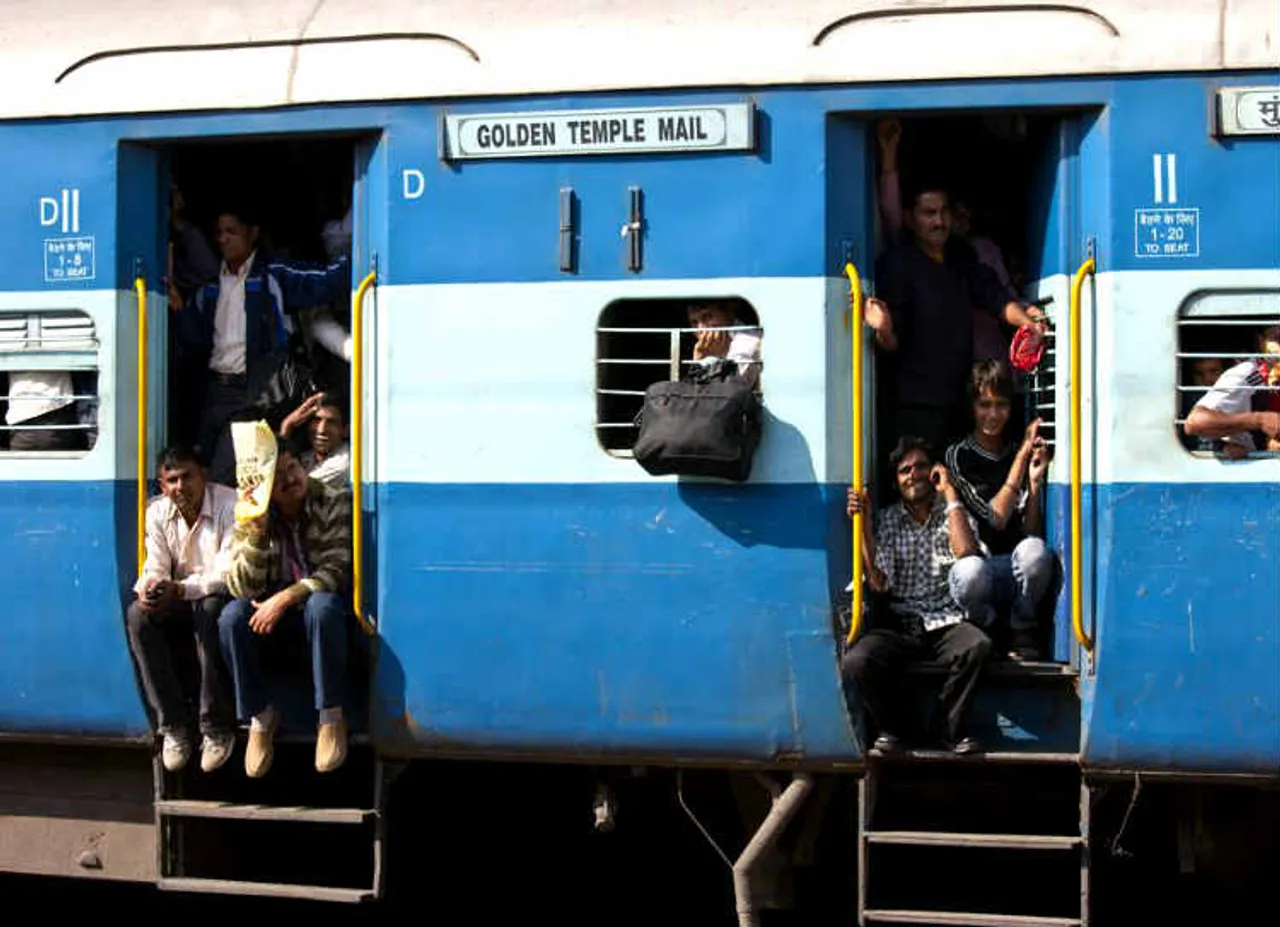 Indian Railways