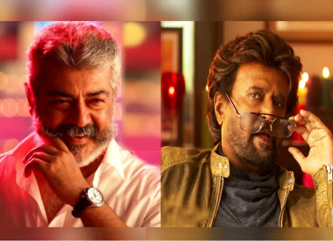 Petta Total Collection, Viswasam Chennai Collection, பேட்ட பாக்ஸ் ஆபீஸ் கலெக்‌ஷன், விஸ்வாசம்