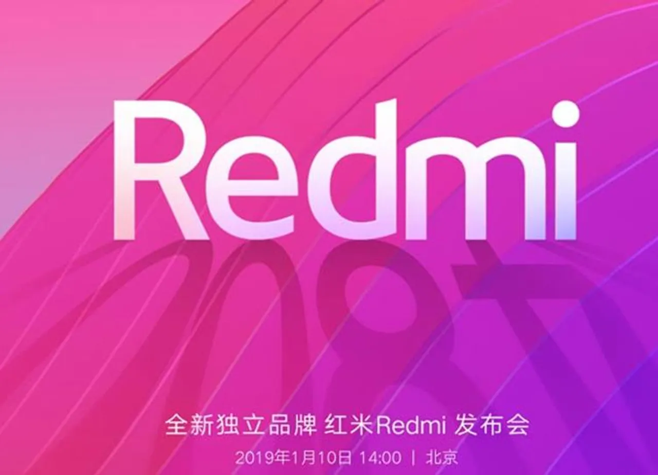 Xiaomi Redmi Pro 2