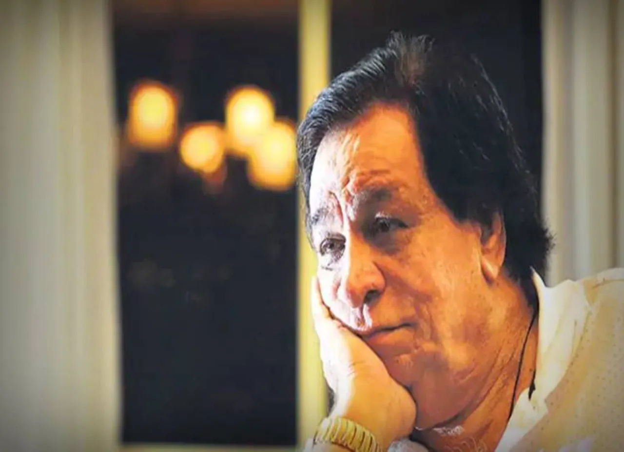 Kader Khan was a father figure to me: Govinda - பழம்பெரும் நடிகர் காதர் கான் காலமானார்! நடிகர் கோவிந்தா உருக்கம்