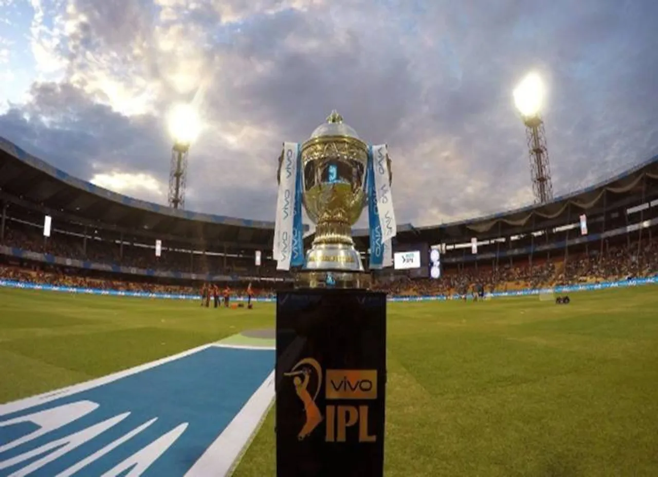 IPL 2019: 12th season will start on march 23rd at India - ஐபிஎல் 2019: மார்ச் 23ல் தொடங்குகிறது 12வது ஐபிஎல் சீசன்! தொடர் முழுவதும் இந்தியாவில்