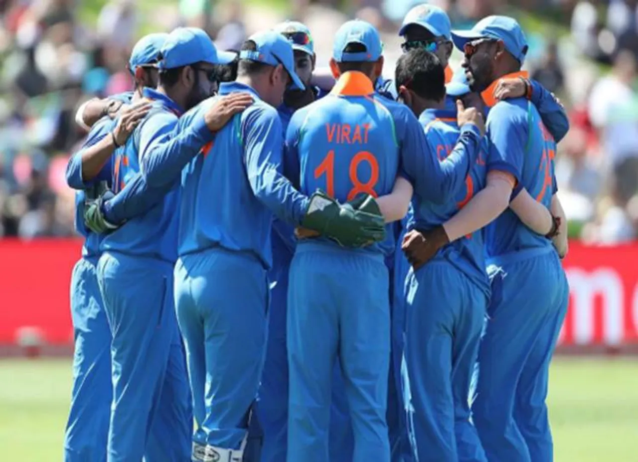 India World Cup Team 2019, 2019 World Cup Team List, உலகக் கோப்பை இந்திய அணி வீரர்கள்