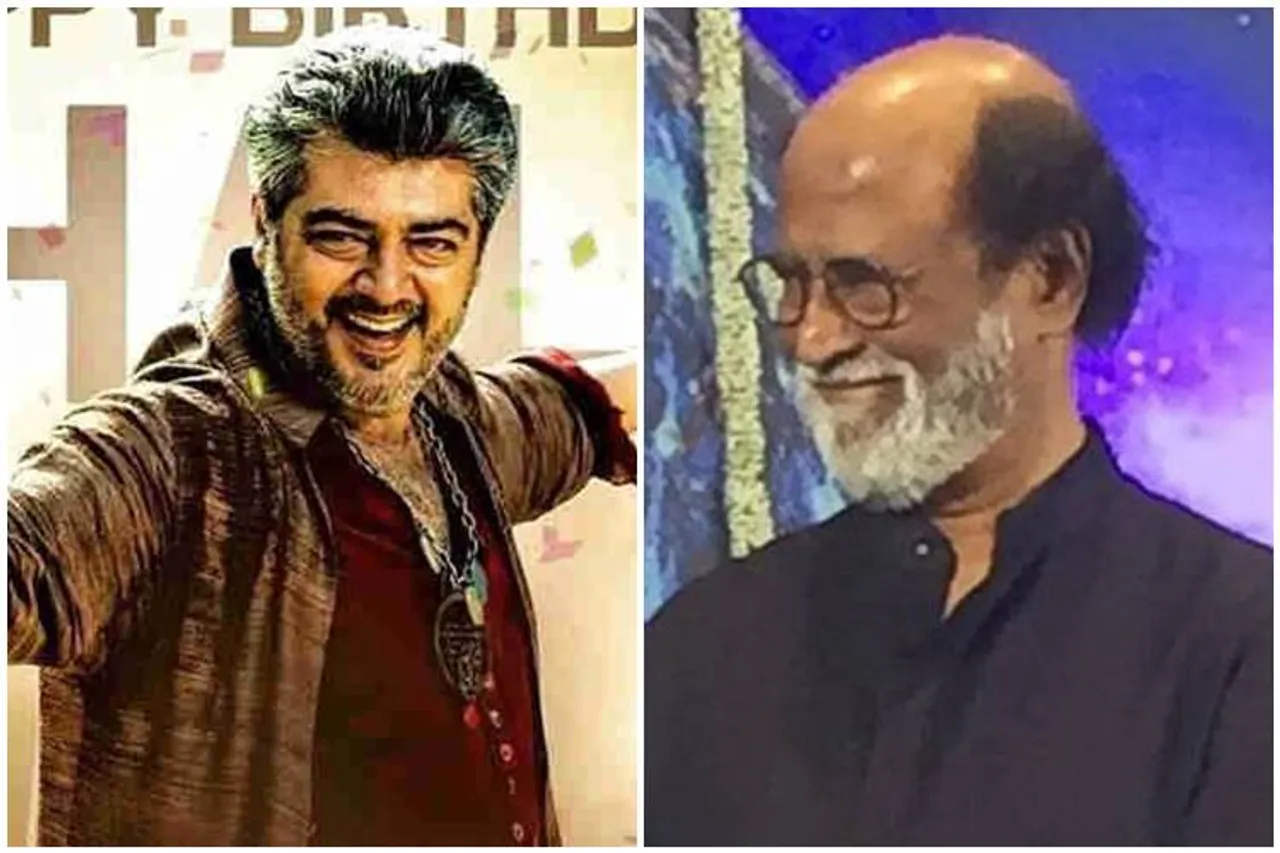 Ajithkumar Clears His Stand On Politics, Rajinikanth, Tamilisai Soundararajan, BJP, நடிகர் அஜீத்குமார், அரசியல், ரஜினிகாந்த்