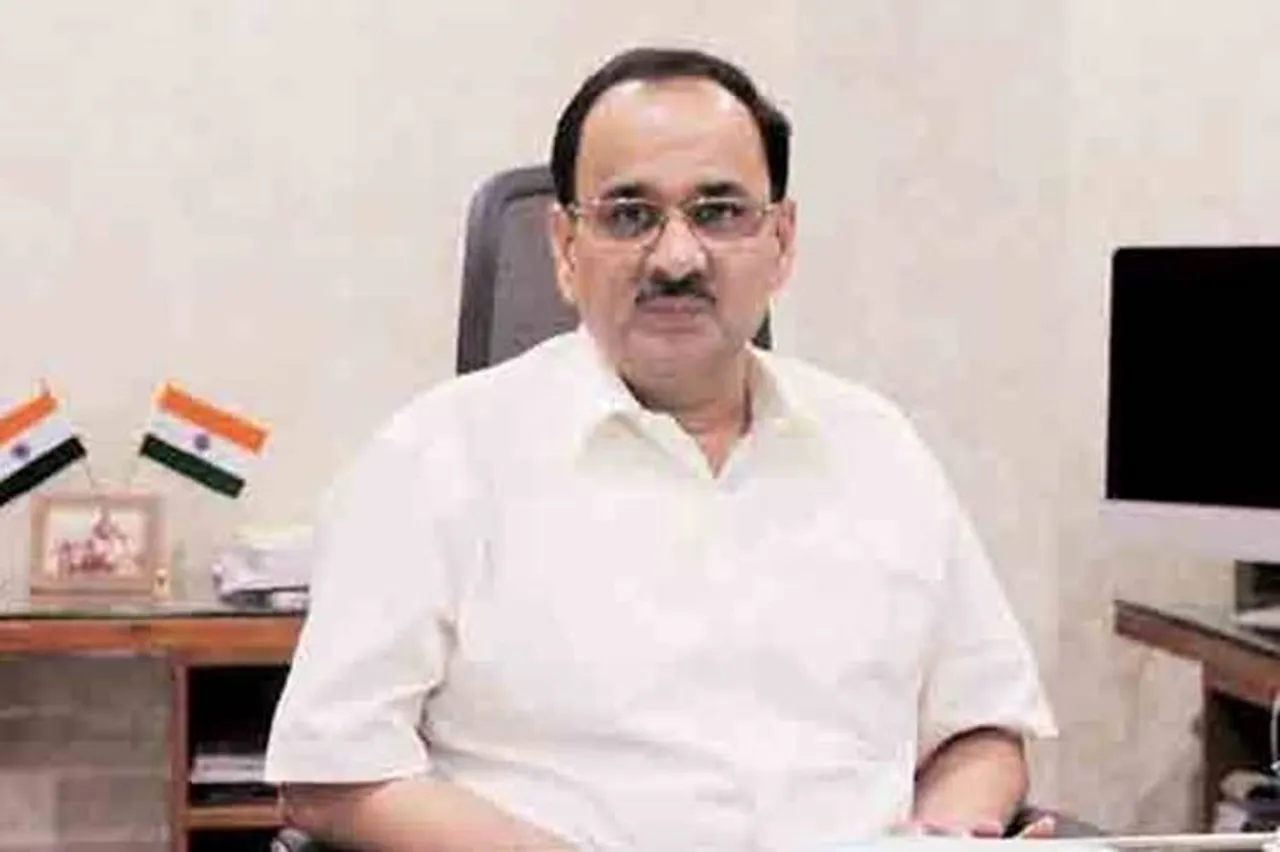 Alok Verma Removed From CBI Director Post:அலோக் வர்மா பதவி நீக்கம், பிரதமர் நரேந்திர மோடி