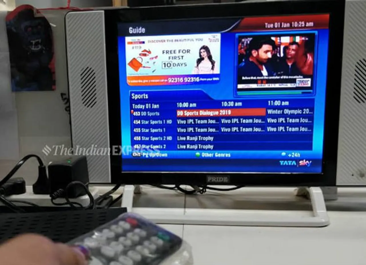 TRAI made new DTH and Cable TV regulation amendments
