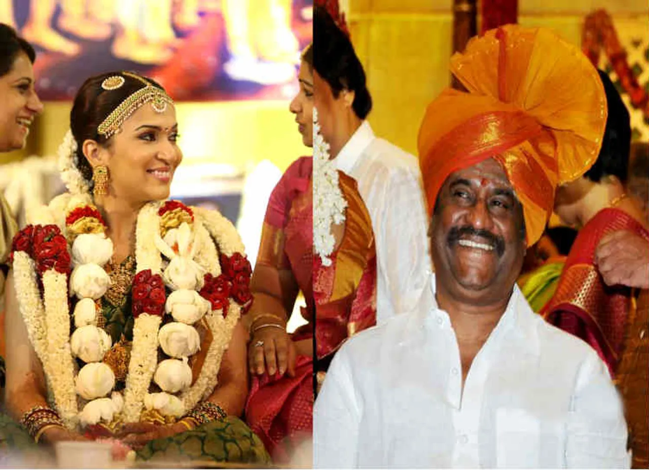 soundarya rajinikanth remarriage, சவுந்தர்யா ரஜினிகாந்த்