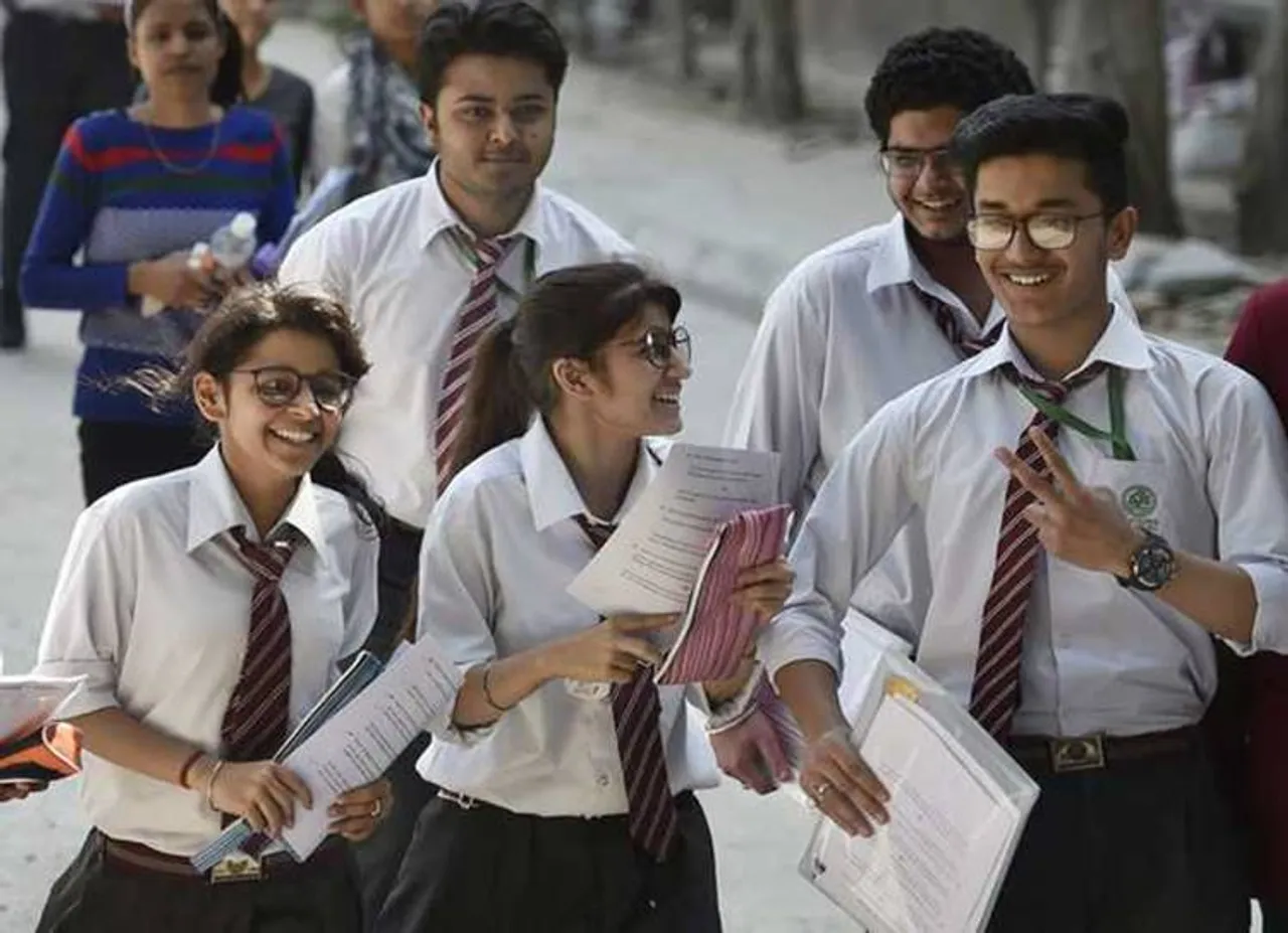 CBSE Board Exam Change experts opinion