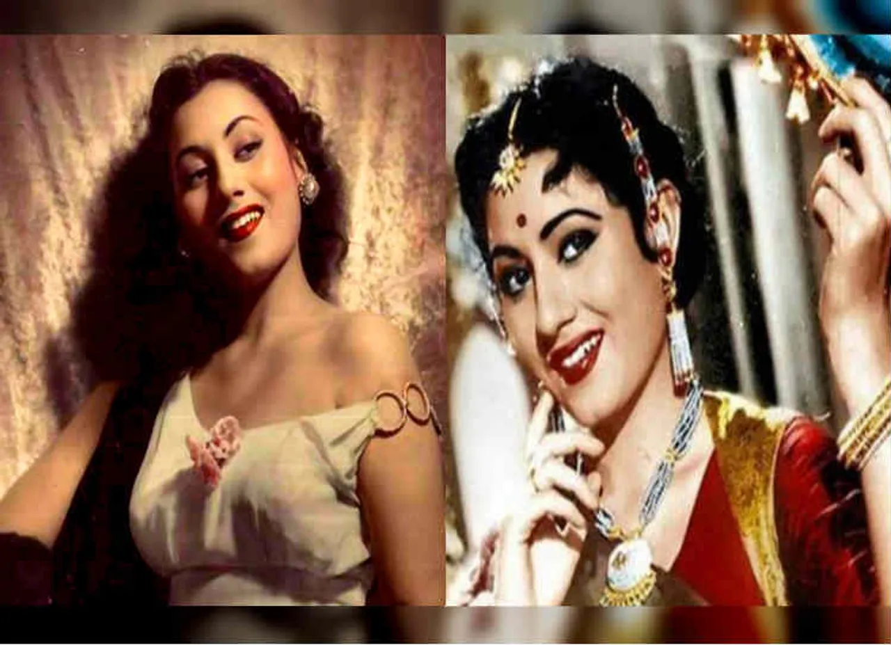 Actress Madhubala birthday, நடிகை மதுபாலா