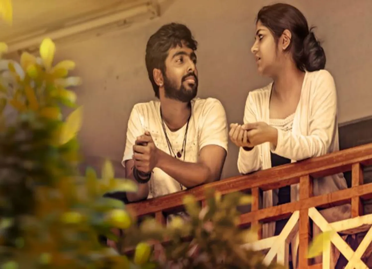 Sarvam Thaala Mayam Leaked in Tamilrockers: 'சர்வம் தாள மயம்' படத்தை லீக் செய்த தமிழ் ராக்கர்ஸ்!