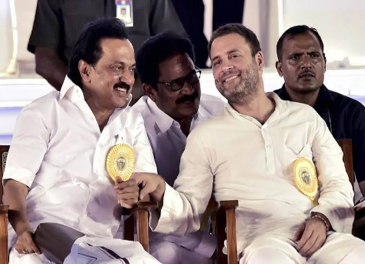 election 2019 tamilnadu