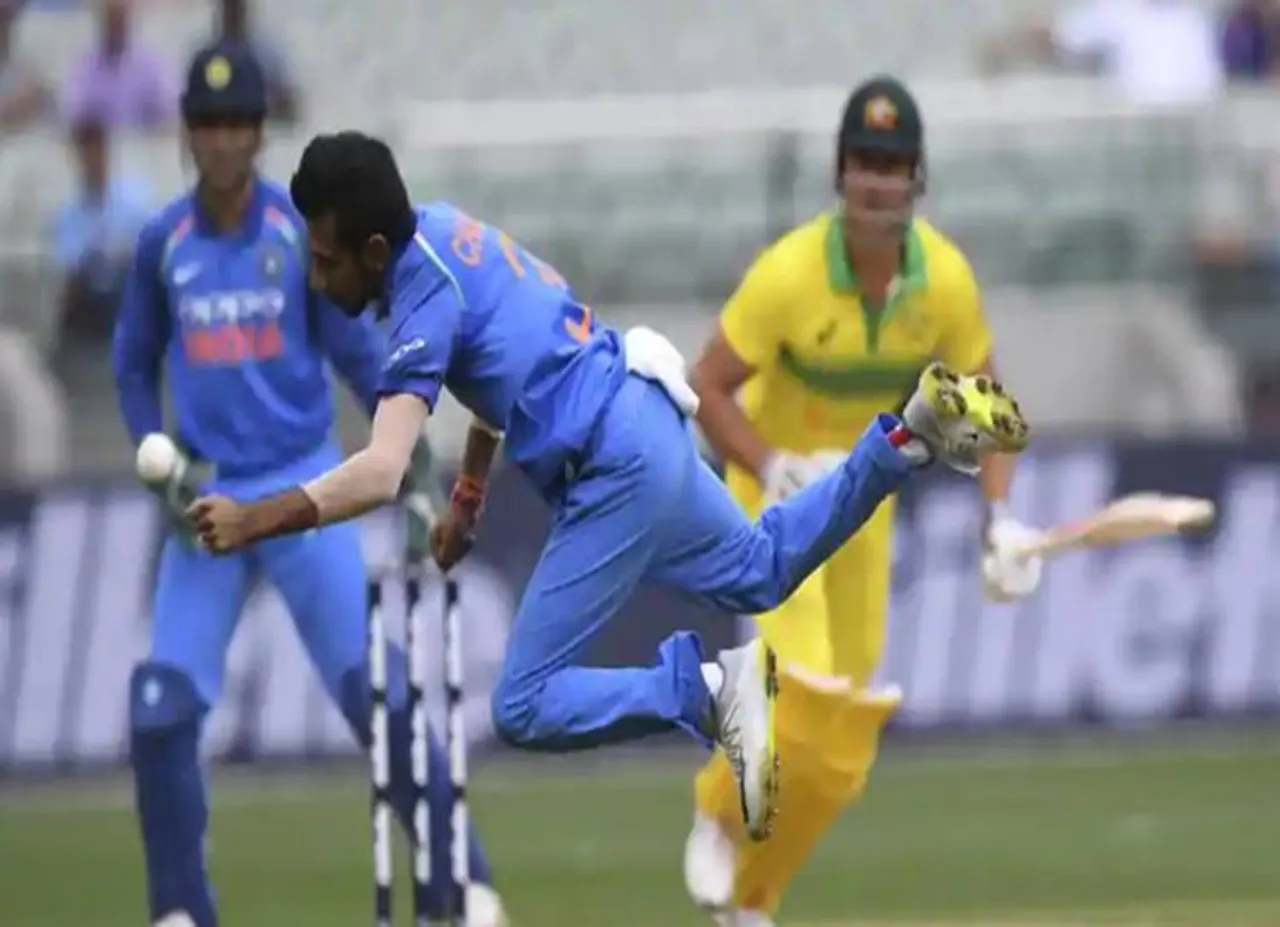 India vs Australia 1st t20 match when and where to watch - வெற்றியுடன் தொடங்குமா இந்திய அணி? நாளை முதல் டி20 போட்டி