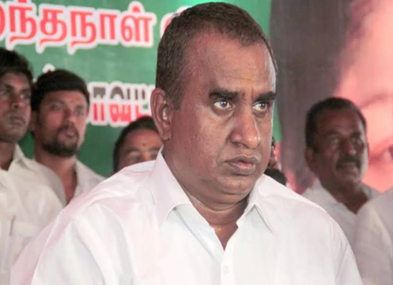 Tamil nadu latest news live, Minister Velumani