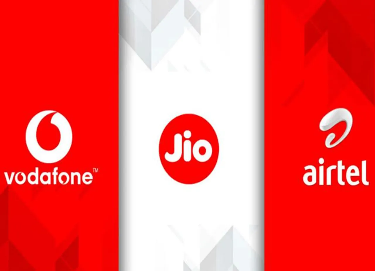  Jio, Airtel, Vodafone prepaid plans under Rs 150