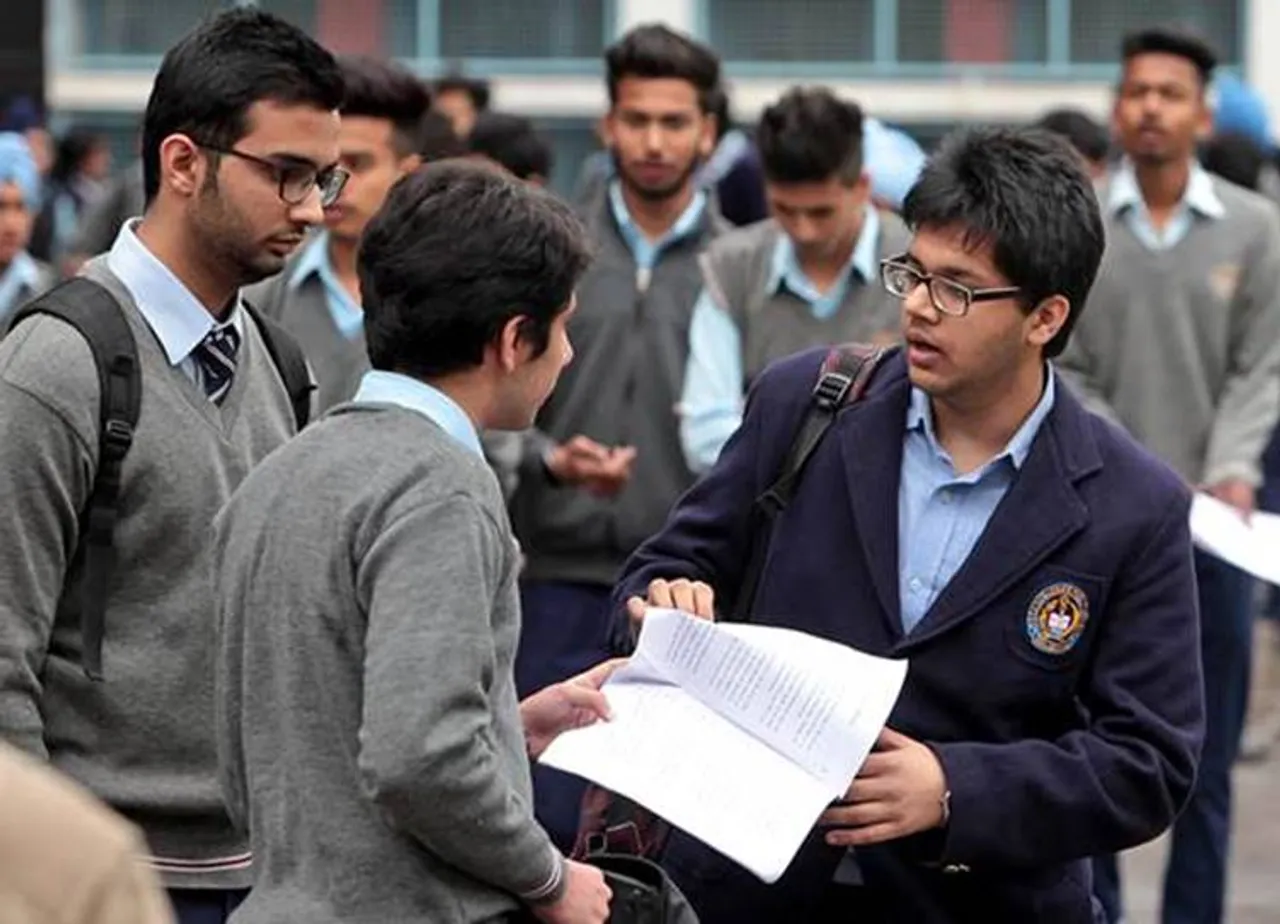 cbse exam fees hike for X and XII students