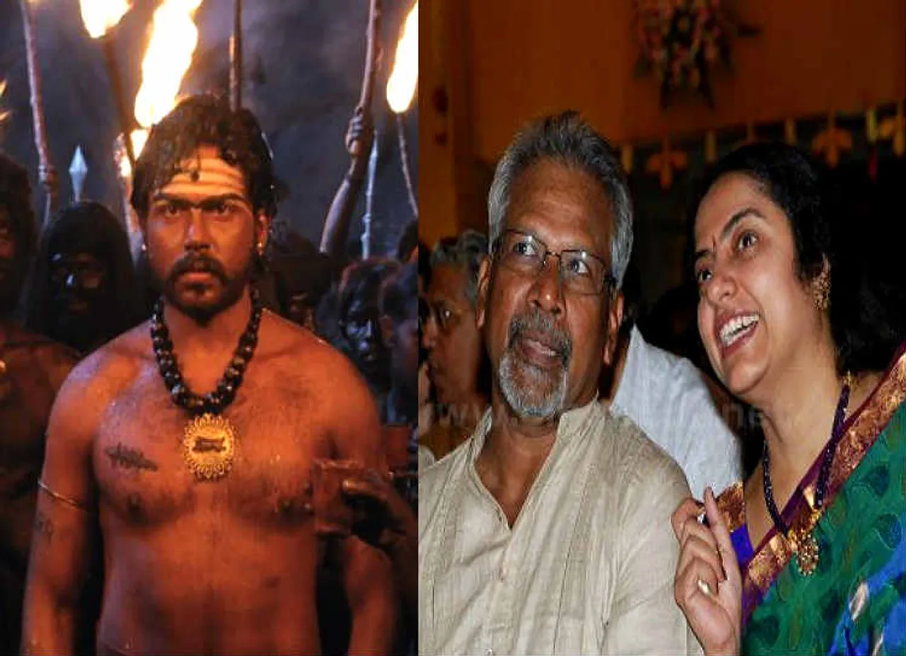 maniratnam ponniyin selvan, பொன்னியின் செல்வன்