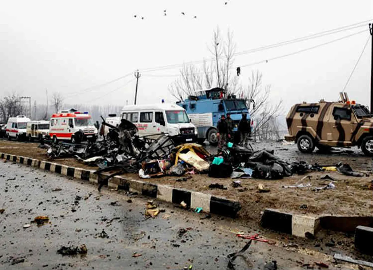 China signals shift: UNSC condemns Pulwama terror attack, names Jaish