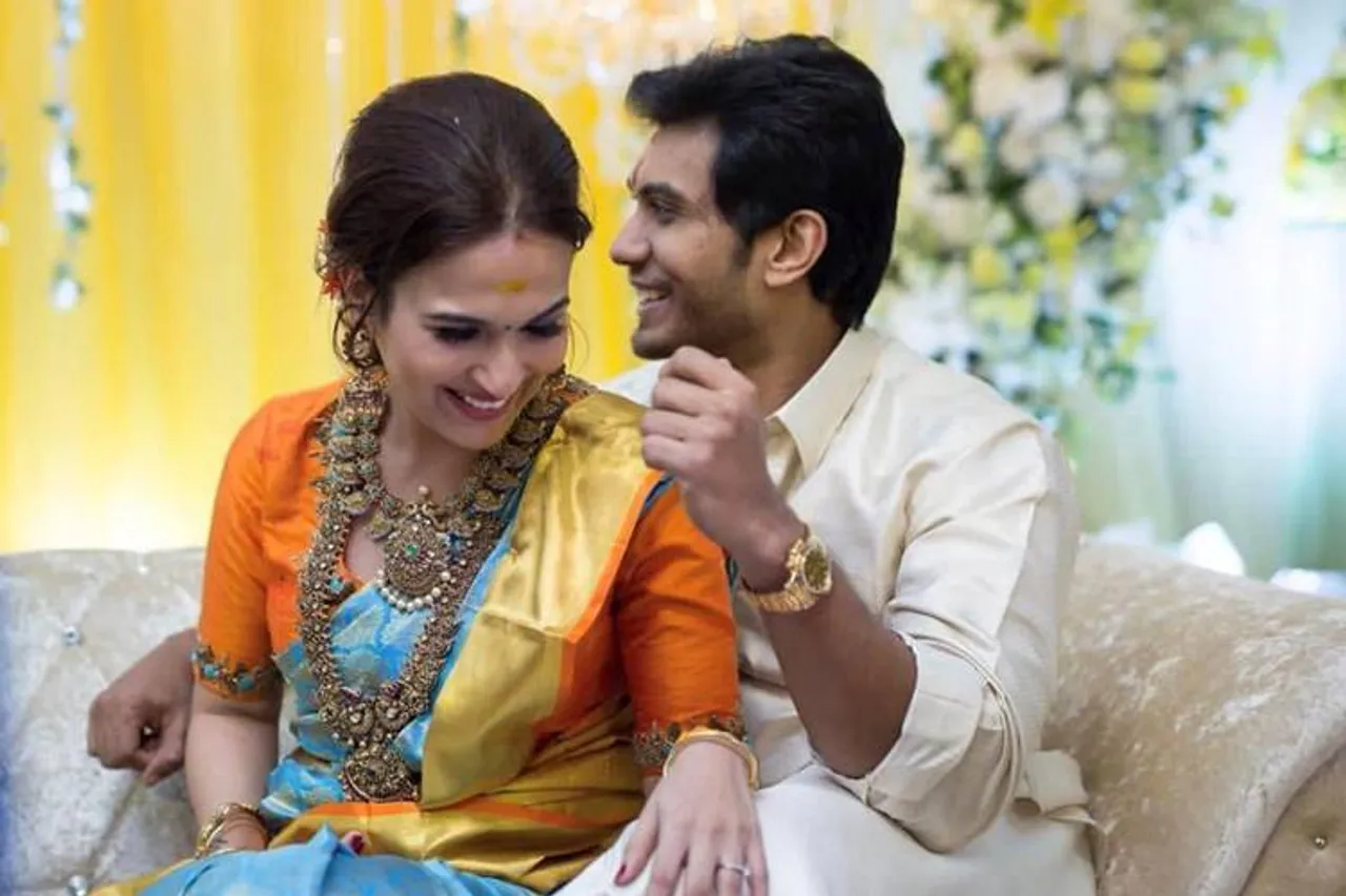 soundarya rajinikanth wedding photos, சவுந்தர்யா ரஜினிகாந்த் திருமணம், vishagan vanangamudi