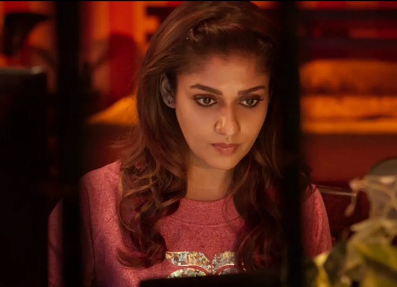 Nayanthara-Airaa Movie Review Live updates