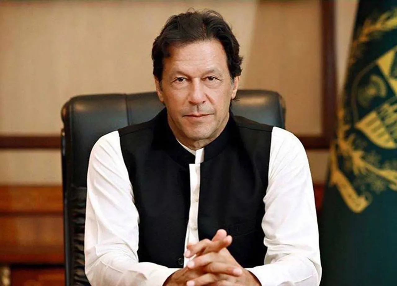 Nobel Peace Prize, Imran Khan, Pakistan Prime Minister