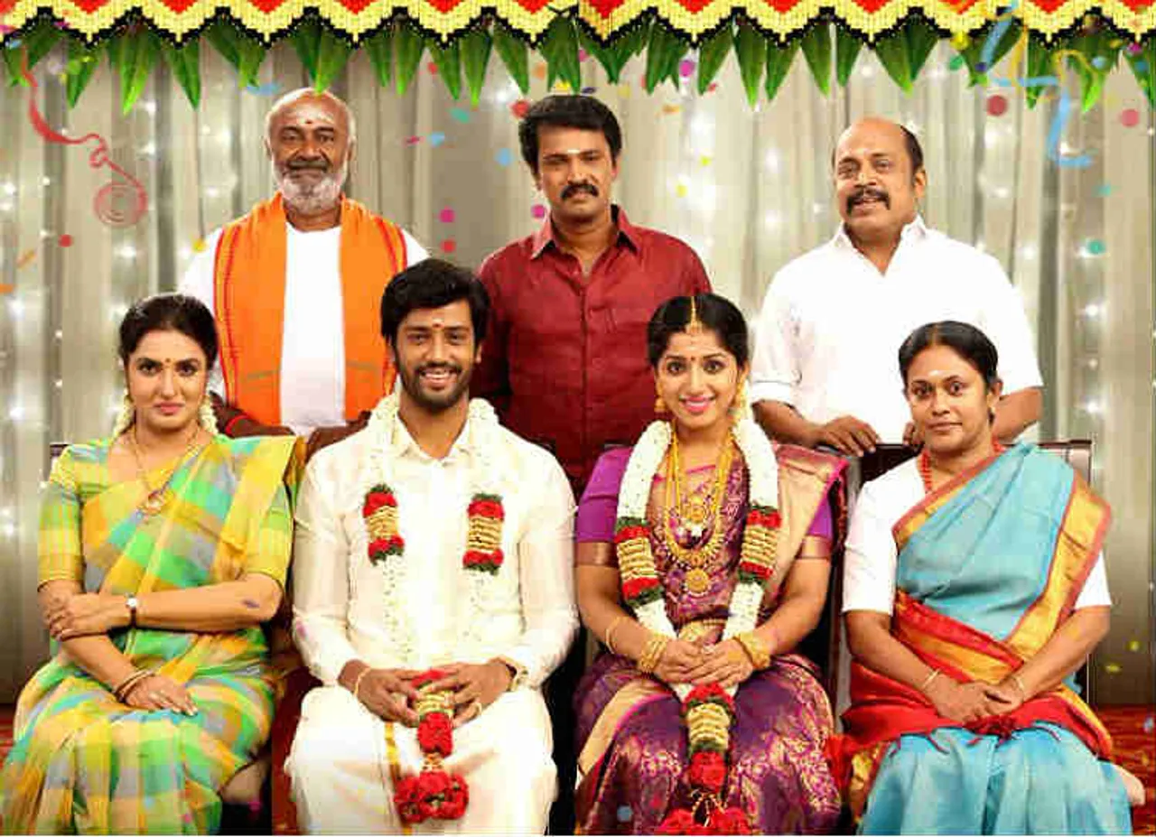 Thirumanam Public Review