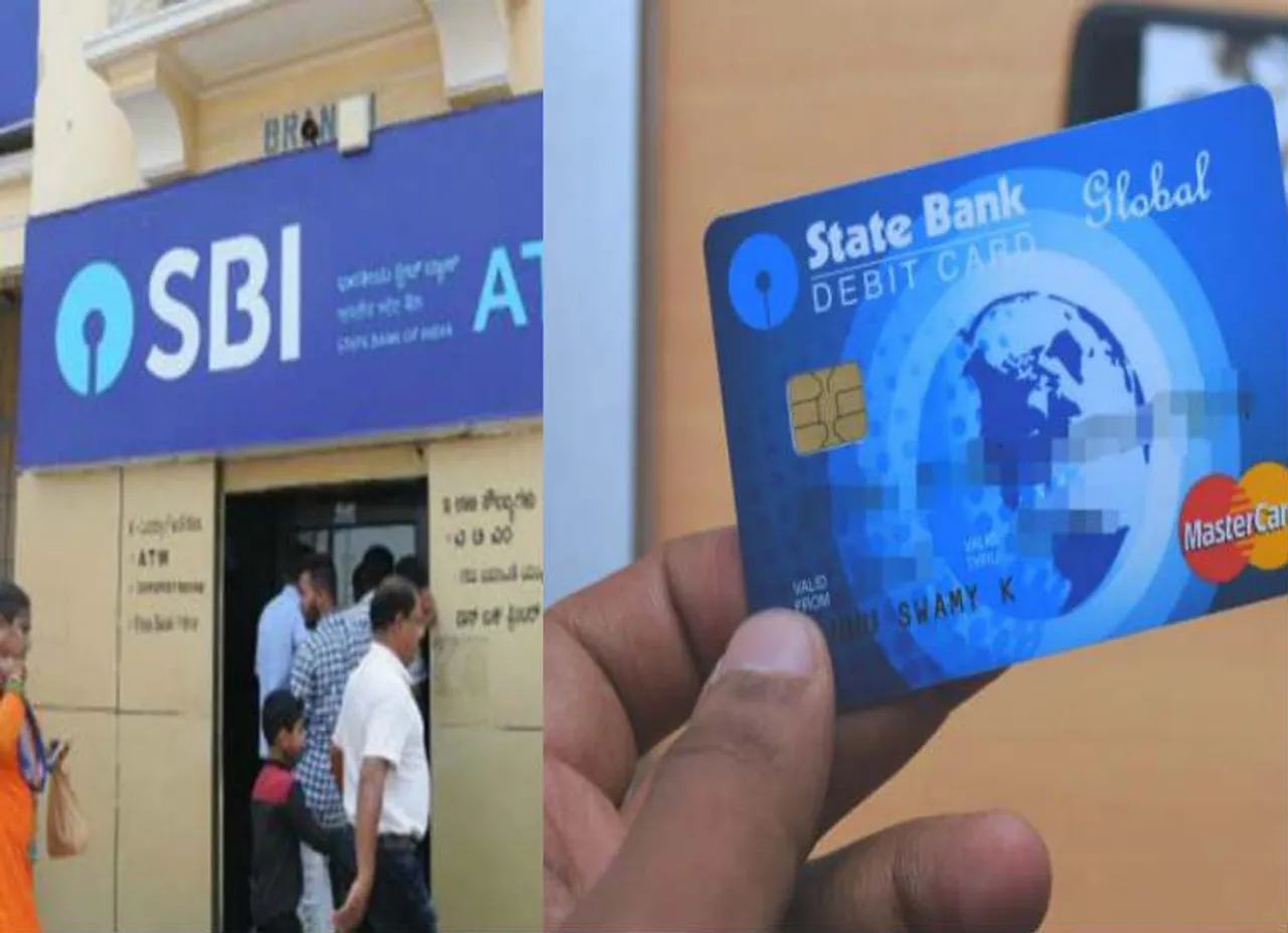 state bank of india atm sbi atm