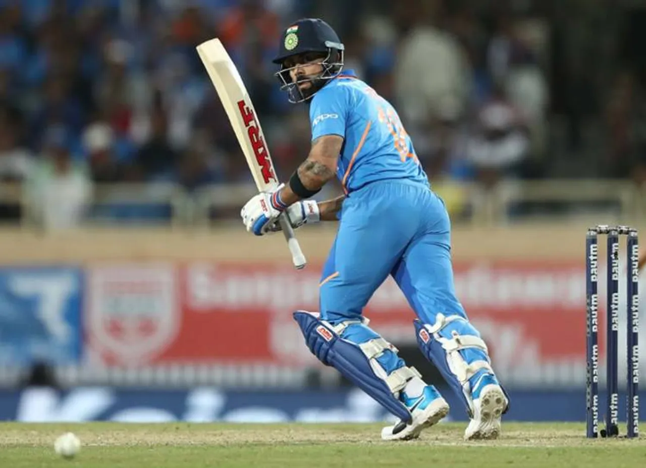 Ind vs Aus 3rd ODI Live Cricket Score Updates: இந்தியா vs ஆஸ்திரேலியா லைவ்