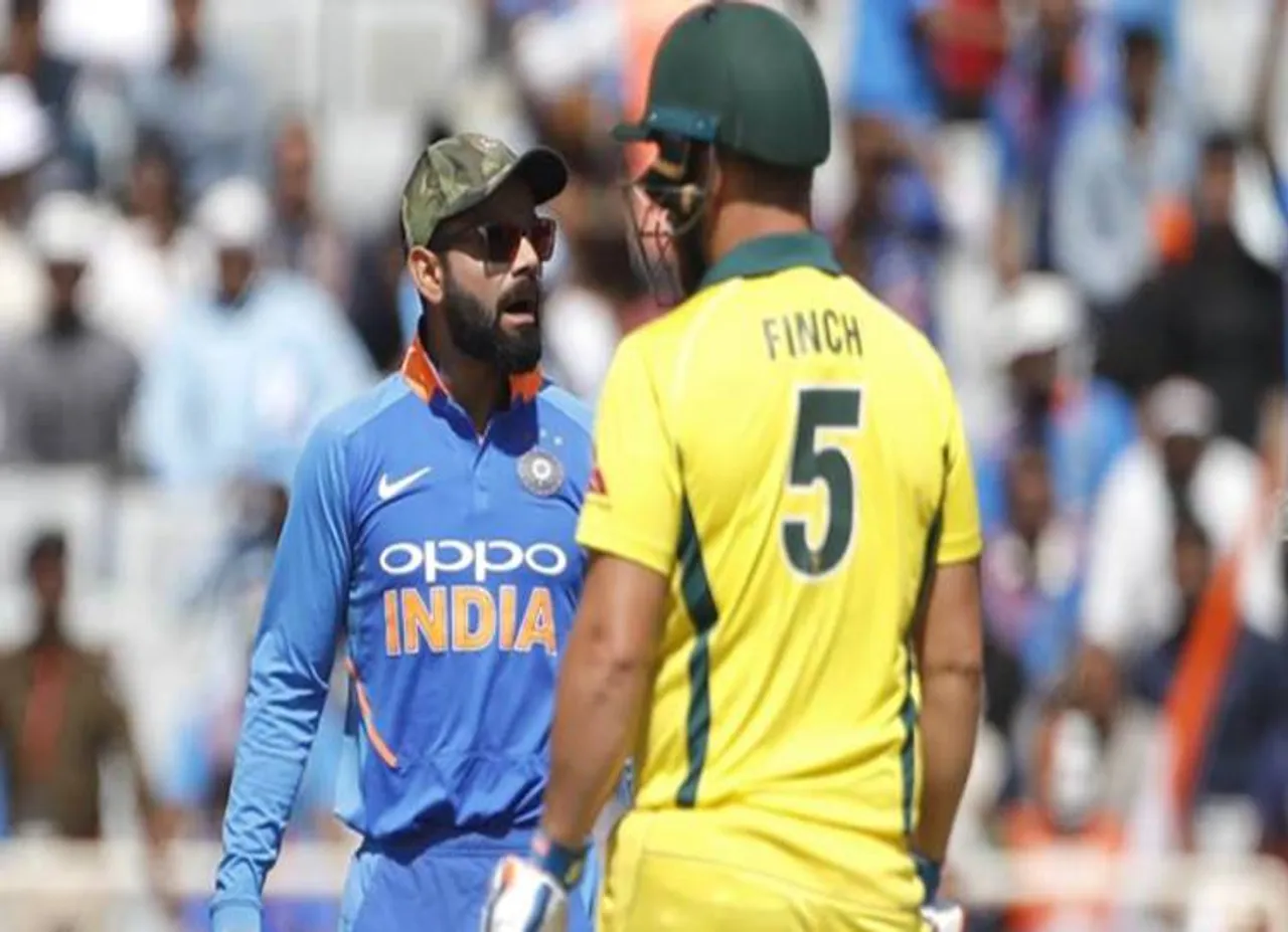 When and Where to Watch Ind vs Aus 5th ODI Online: இந்தியா vs ஆஸ்திரேலியா