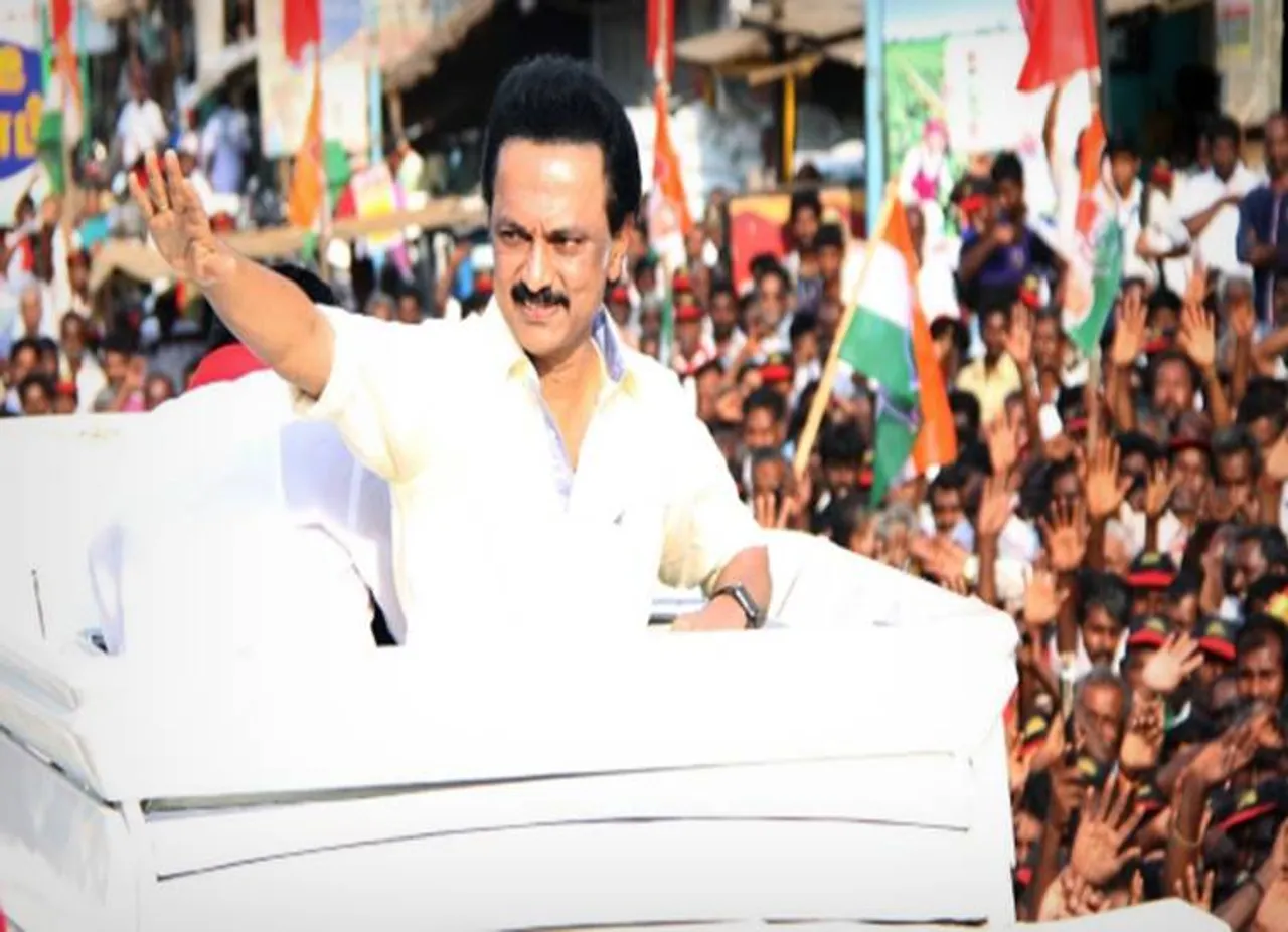 tamil nadu latest news live, mk stalin