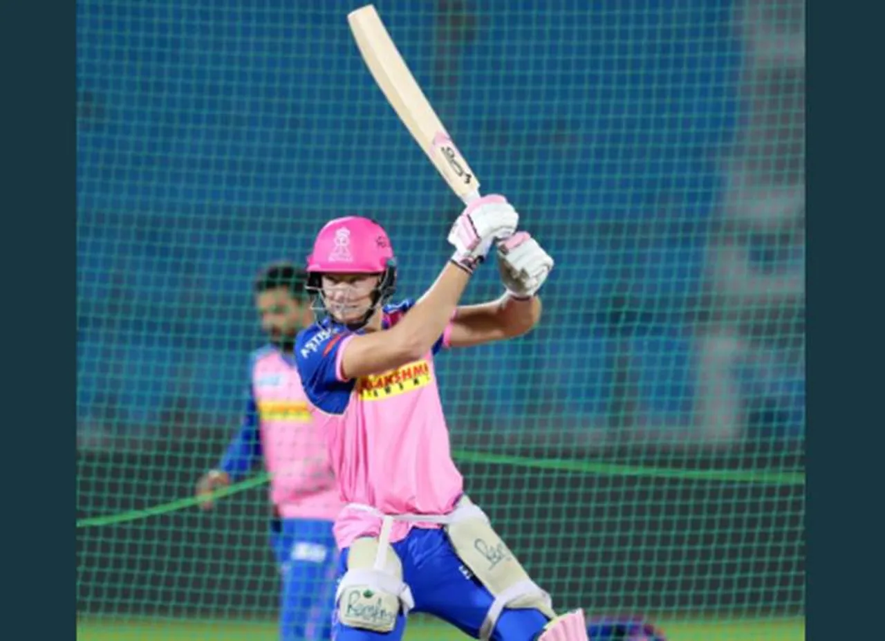 IPL 2019: RR vs KXIP 2019 Live Streaming, When and Where to Watch