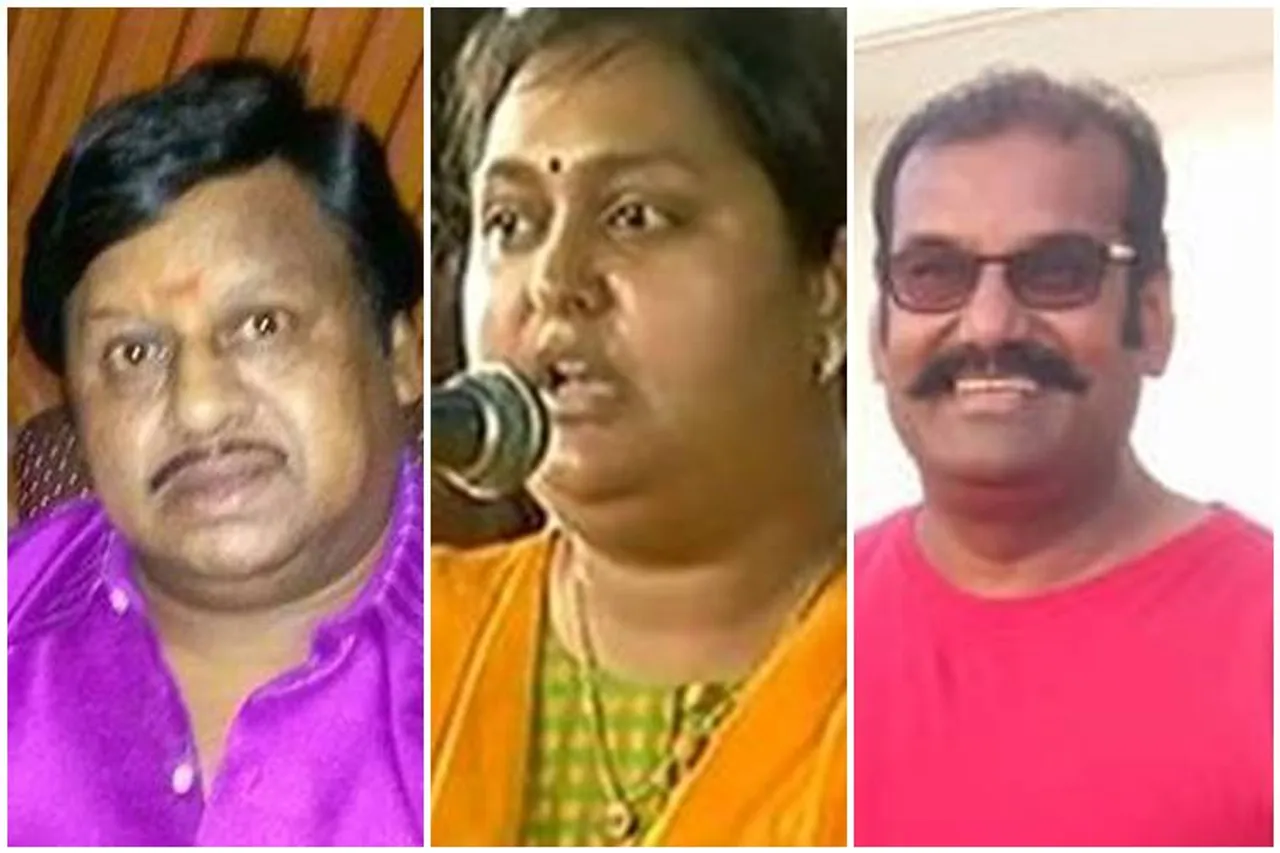 cinema celebrities campaign missing in tamilnadu, தமிழ்நாடு தேர்தல், நடிகைகள் பிரசாரம்