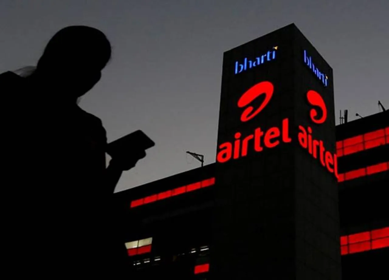 Airtel top 4 unlimited 4g data offers