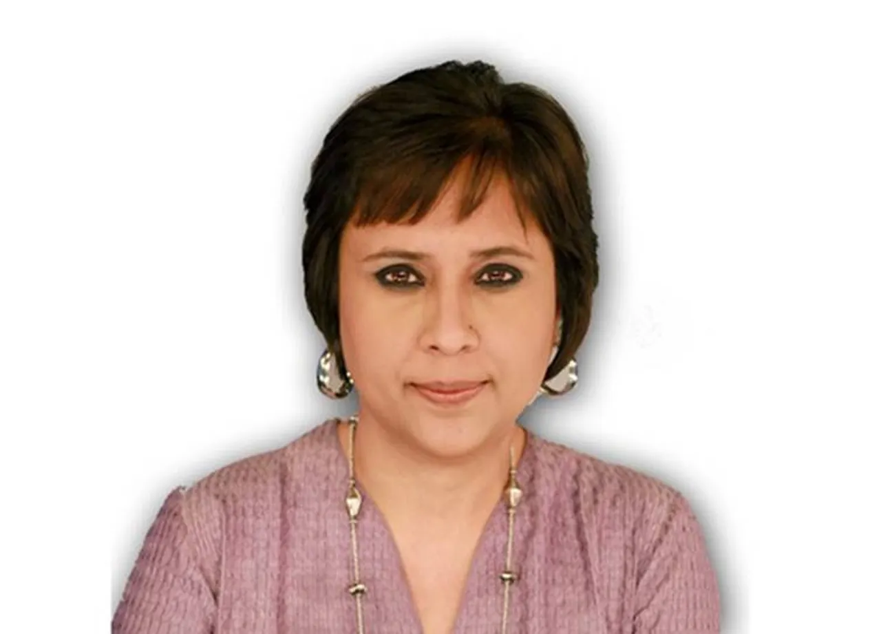 Journalist Barkha Dutt harassment Issue