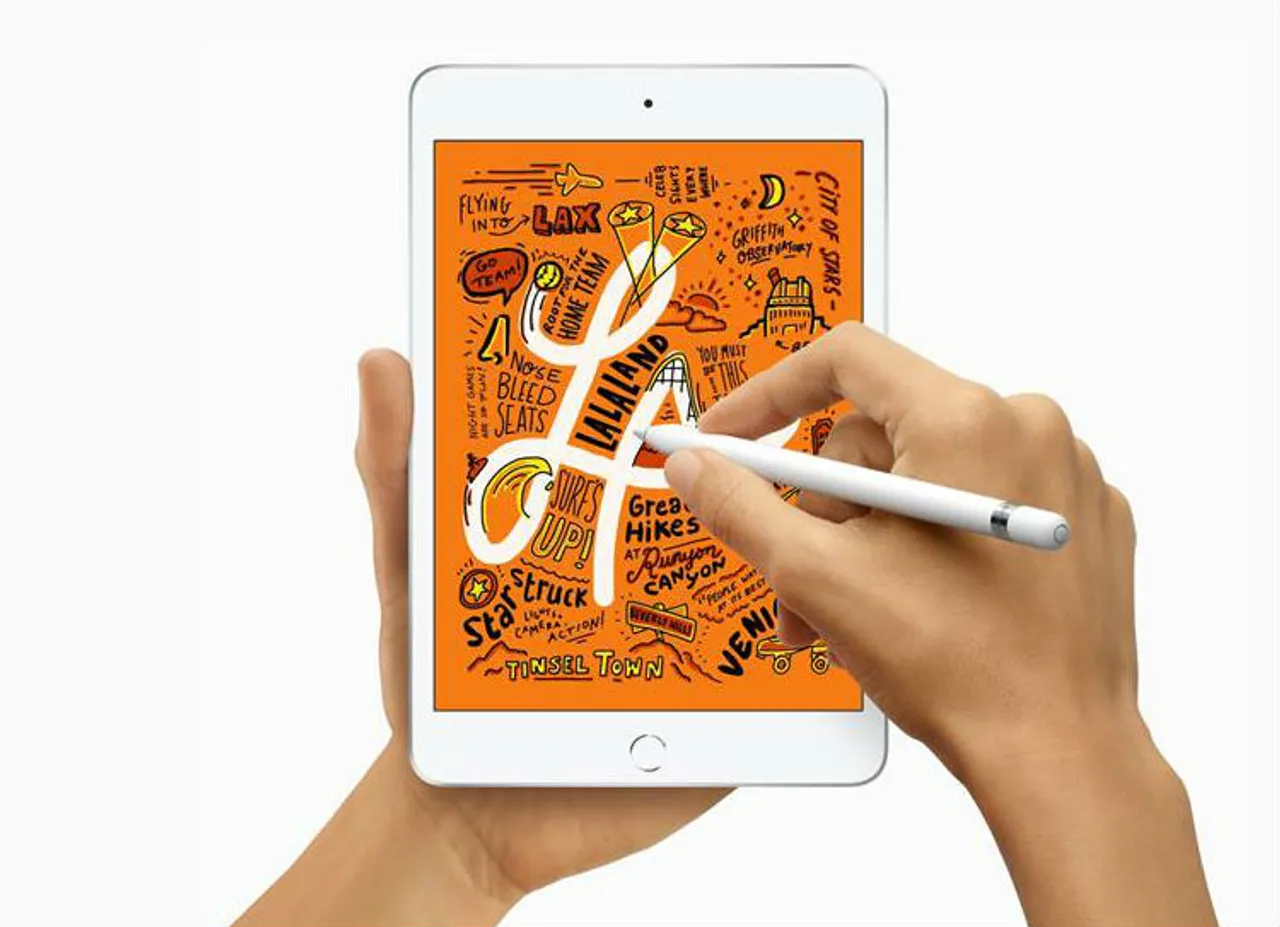 Apple 10.5-inch iPad Air