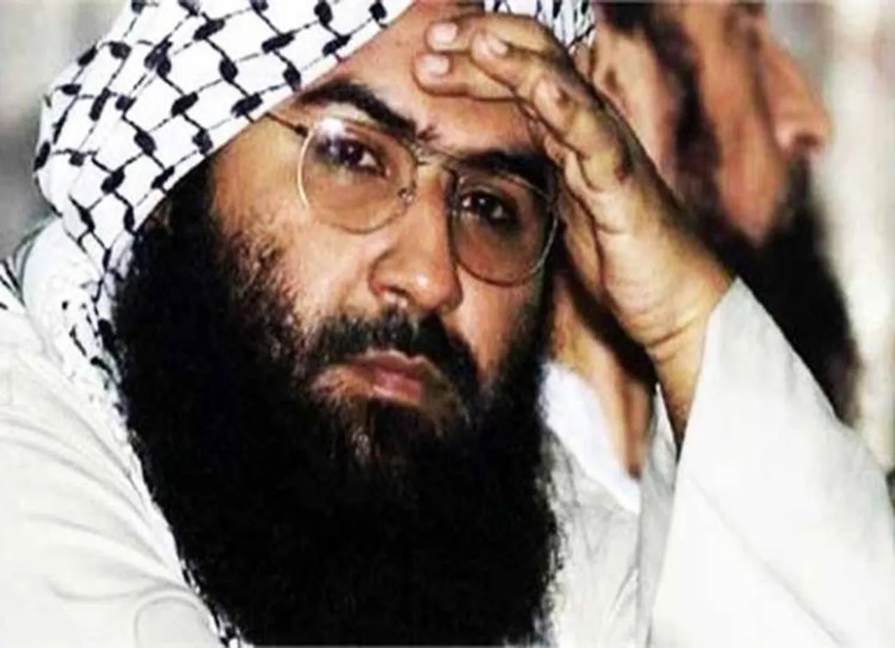 masood azhar