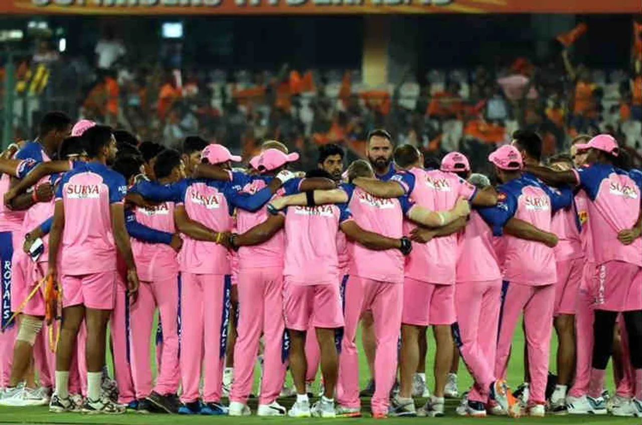 rr vs srh 2019 live cricket score, ஹைதராபாத்