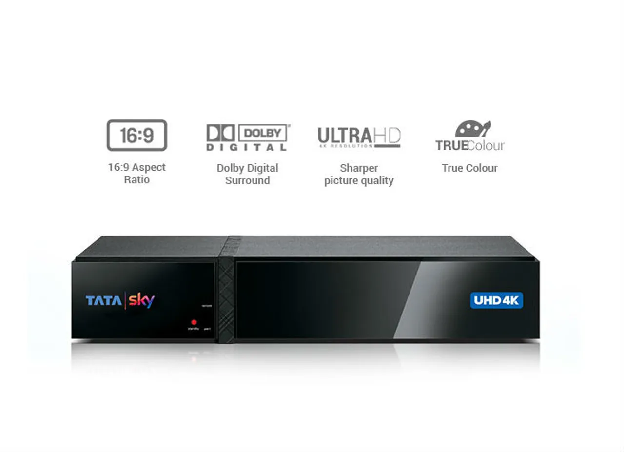 Tata Sky announces discounts, Tata Sky DTH offers 200 channels in NCF slabs