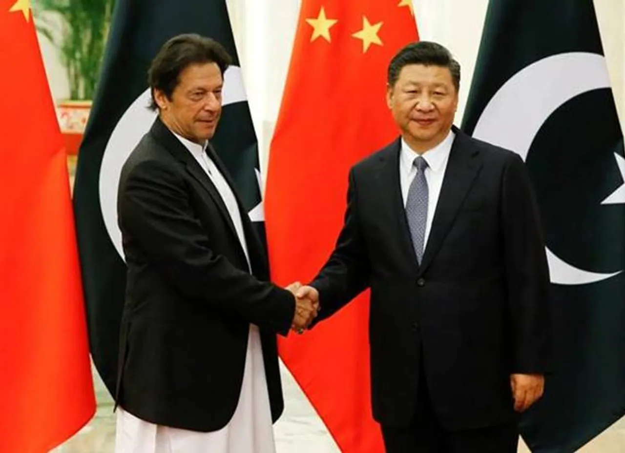 China will support Pakistan's integrity