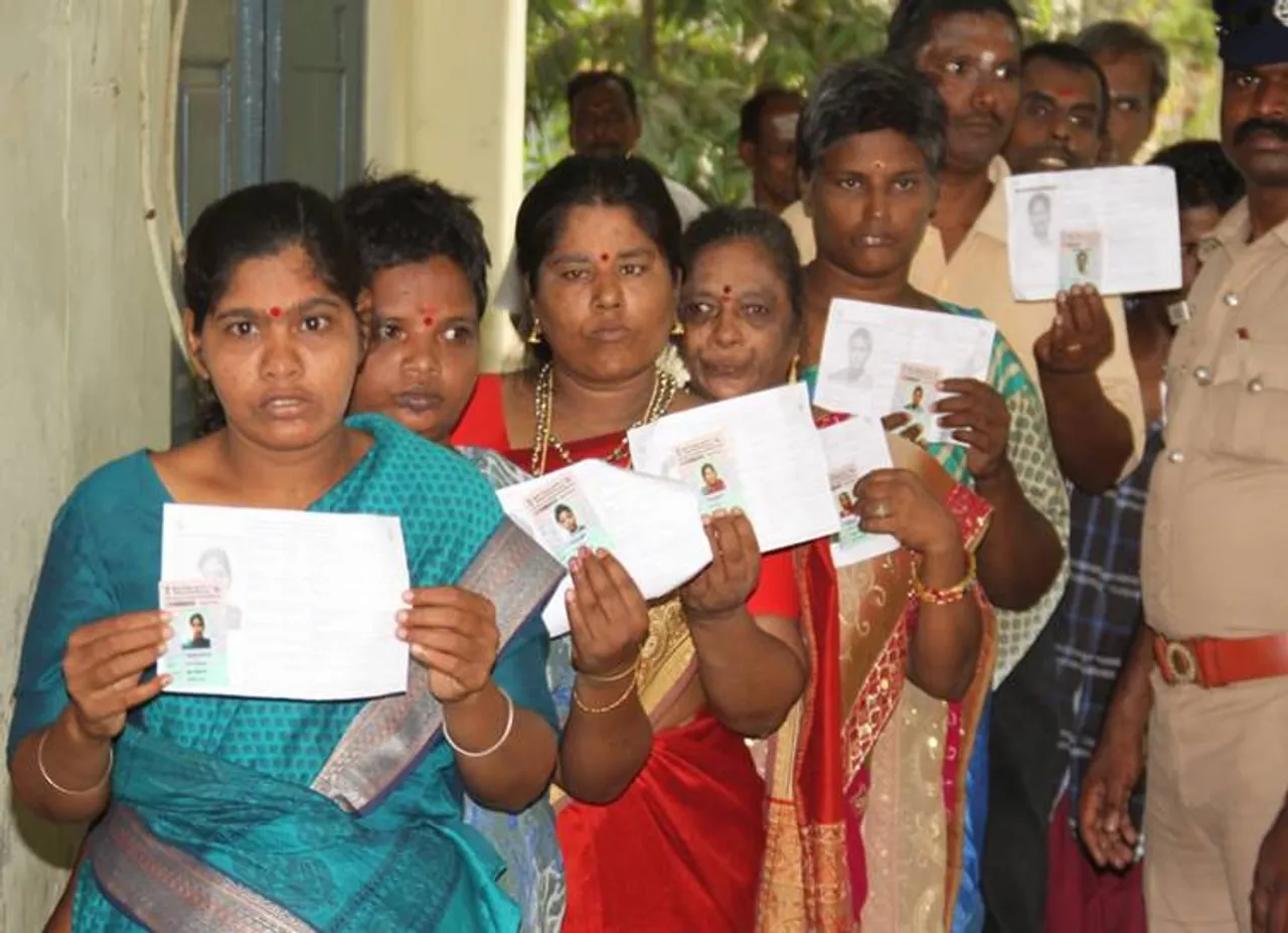 By Election 2019 Tamil Nadu Live