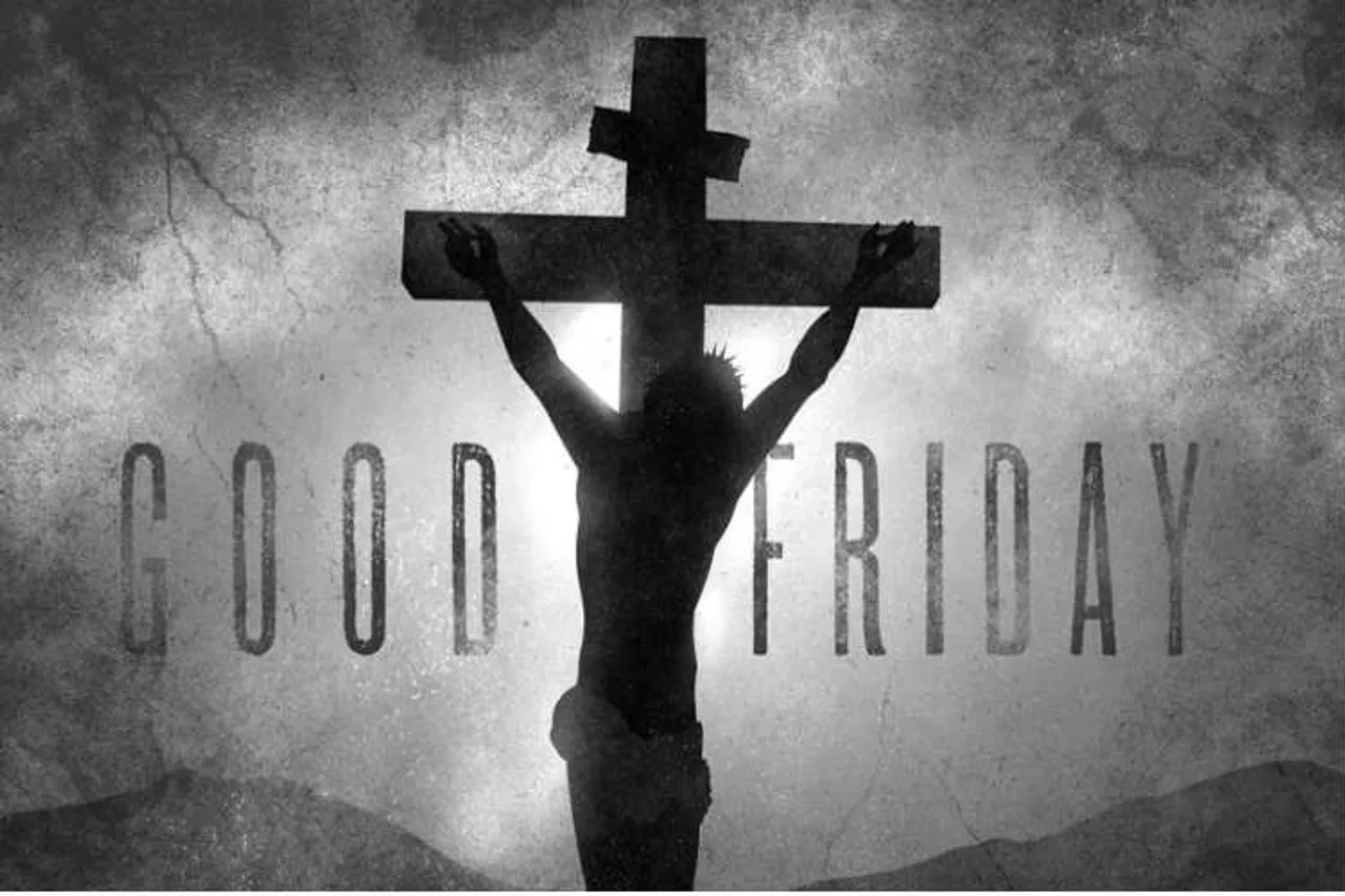 Good Friday 2019, Significance of Good Friday