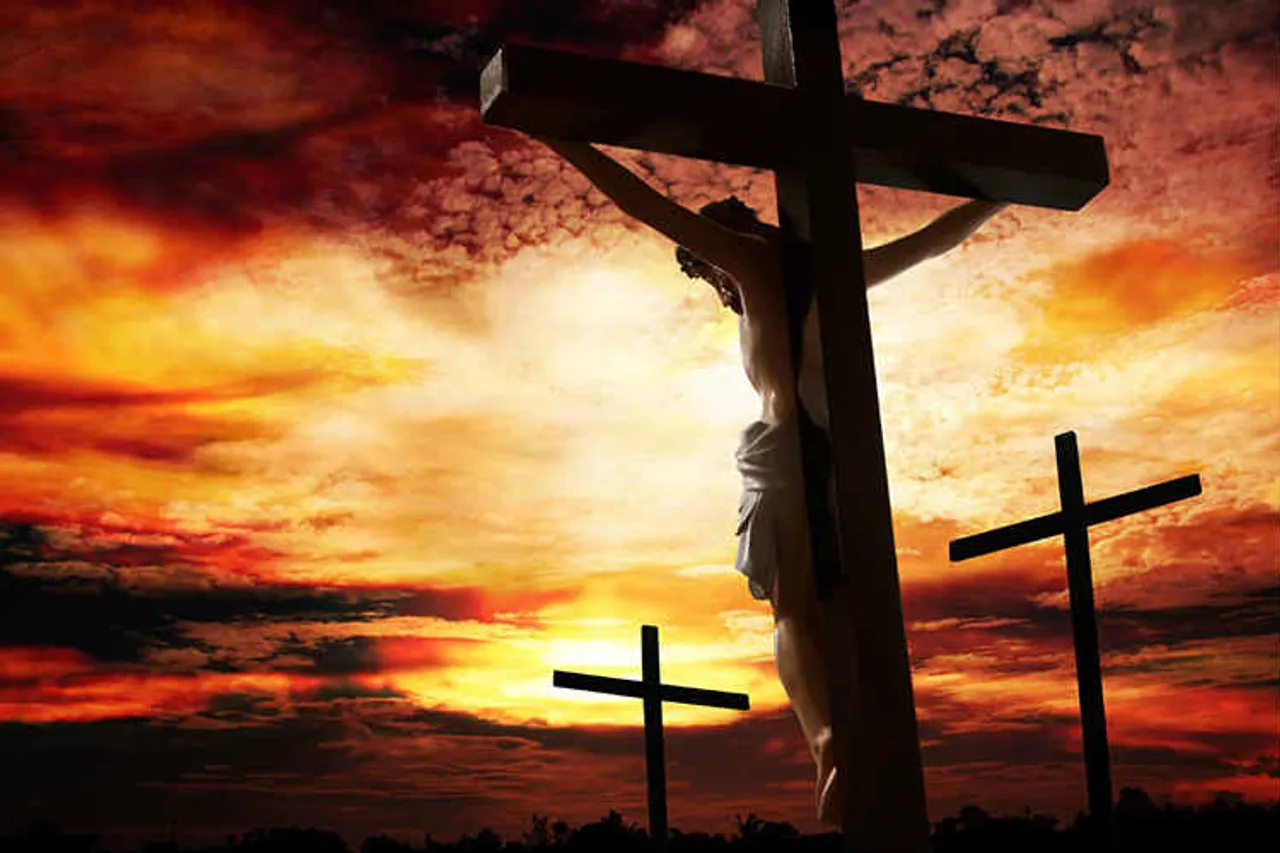 Good Friday images