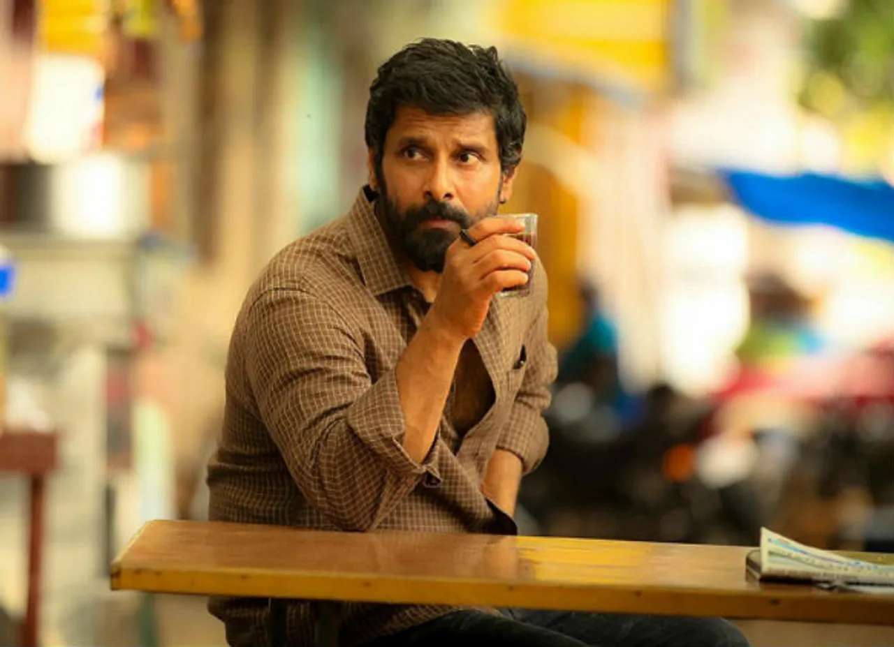 Actor Vikram Birthday, Happy Birthday Chiyaan Vikram