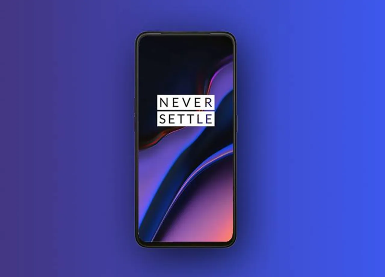OnePlus 7 first sale starts from June 4