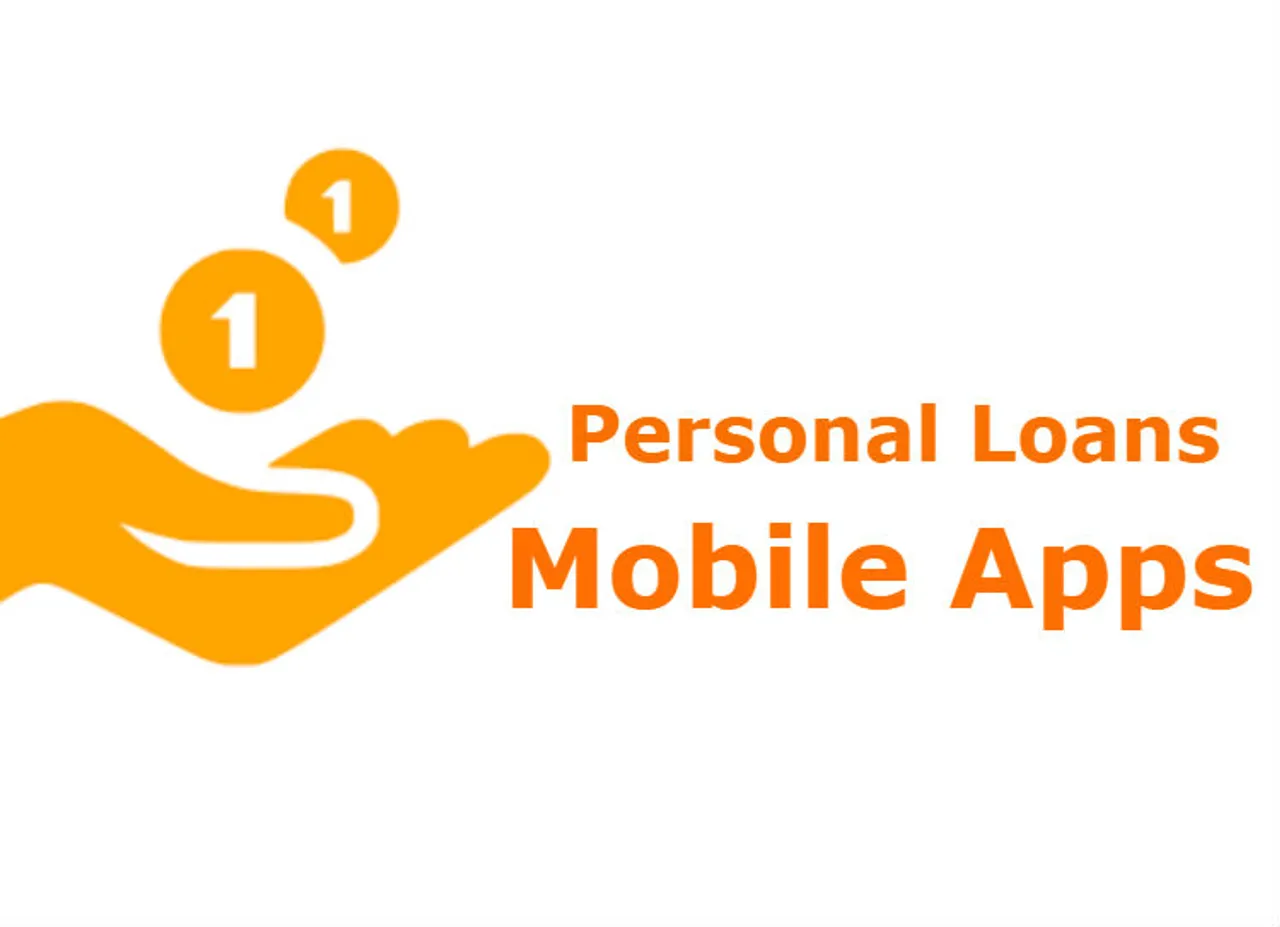Personal Loan Mobile Apps