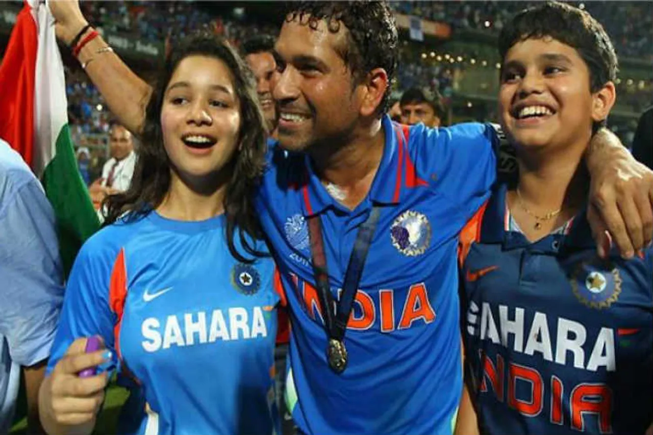 Happy Birthday Sachin