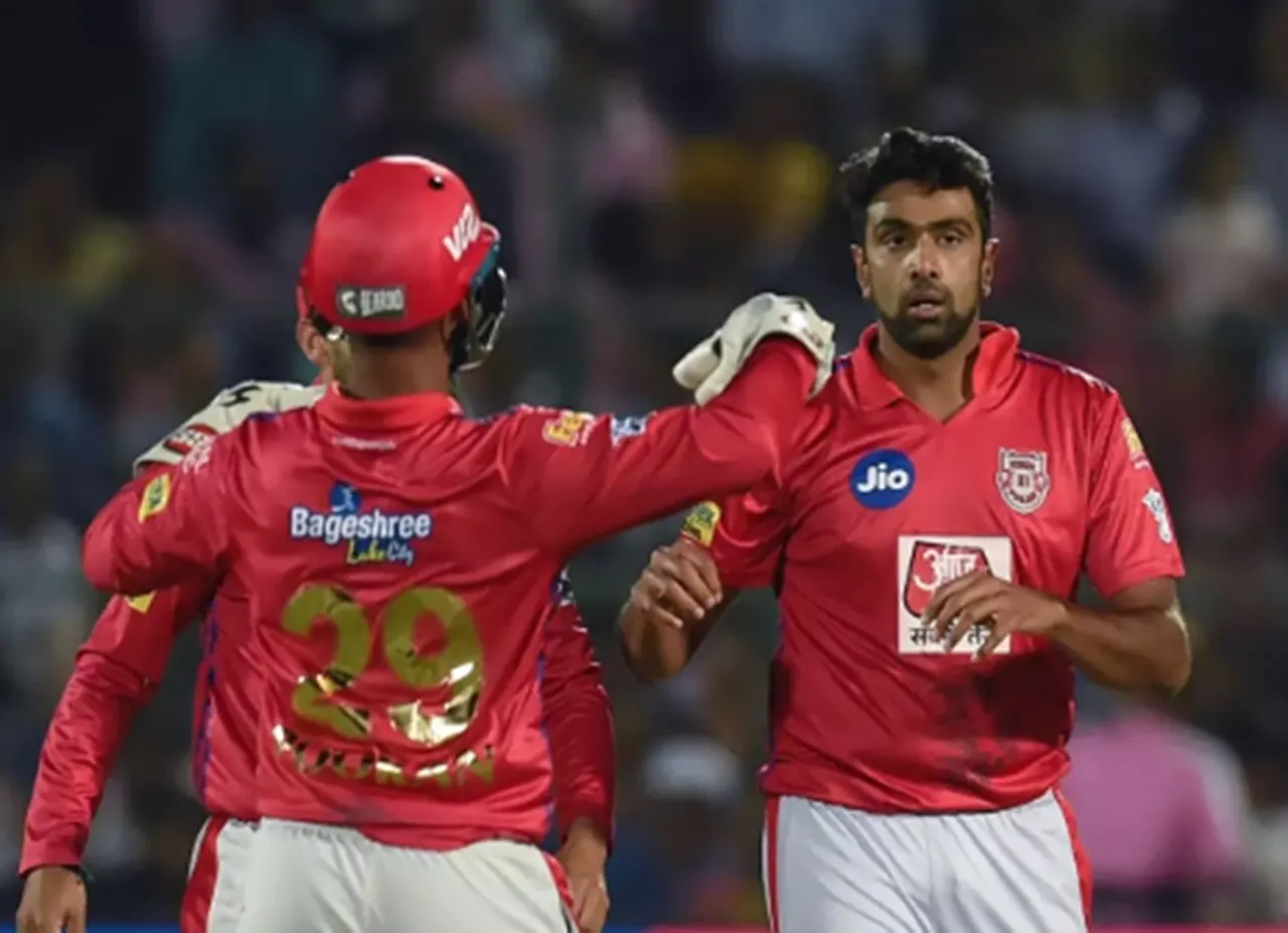 KXIP vs SRH Live Cricket Score, KXIP vs SRH