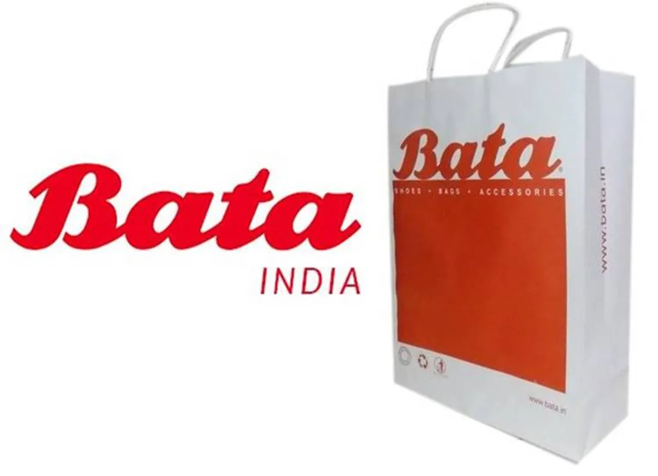 Chandigarh Bata India Branch Pays Rs 9000