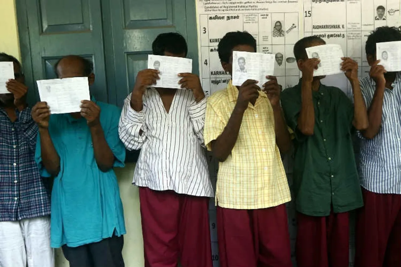 Chennai’s mental health institute